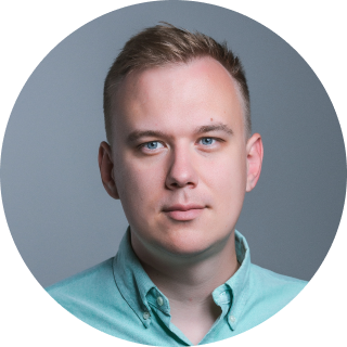 Picture of Andrey Lazutkin